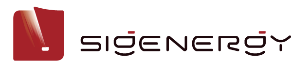 SiGENERGY